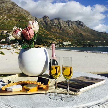 Beach Club 8 Hout Bay Zewnętrze zdjęcie