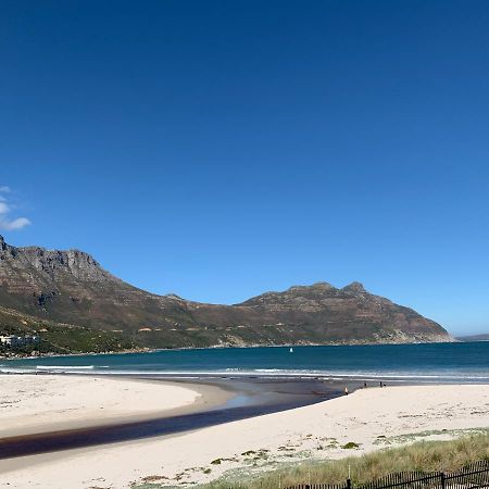 Beach Club 8 Hout Bay Zewnętrze zdjęcie