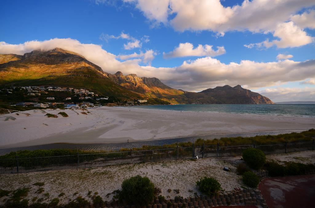 Beach Club 8 Hout Bay Zewnętrze zdjęcie