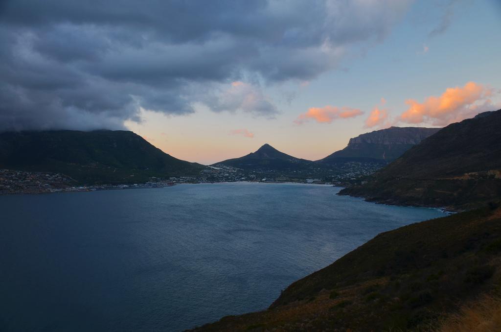 Beach Club 8 Hout Bay Zewnętrze zdjęcie