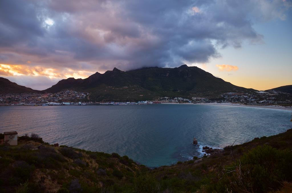 Beach Club 8 Hout Bay Zewnętrze zdjęcie