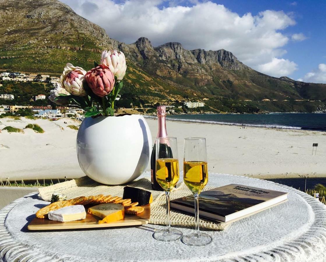 Beach Club 8 Hout Bay Zewnętrze zdjęcie