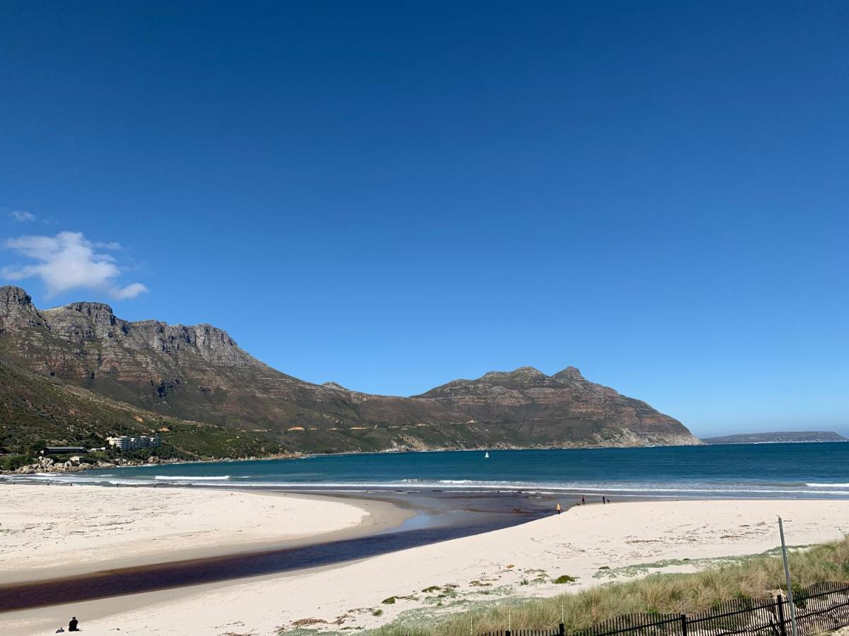 Beach Club 8 Hout Bay Zewnętrze zdjęcie